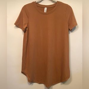 T Shirt - Coffee